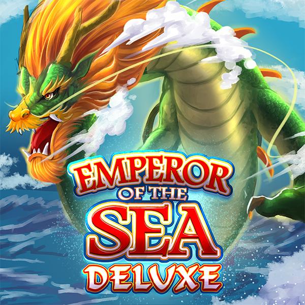 海之帝王豪华版